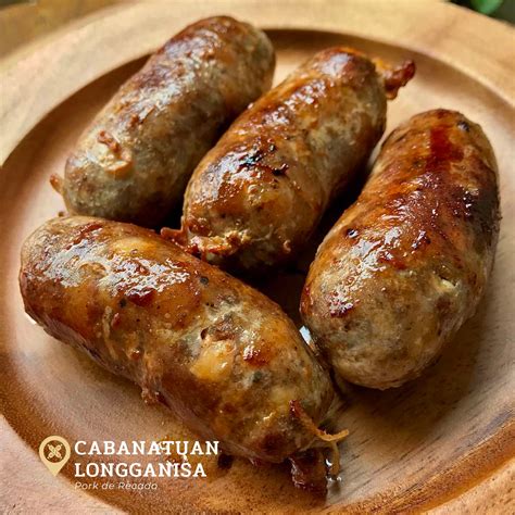 15 BEST LONGGANISA in the Philippines (You must try .